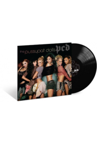 The Pussycat Dolls - PCD (20th Anniversary Edition 2026) LP - omot