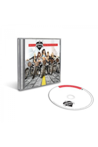 The Pussycat Dolls - Doll Domination CD - omot