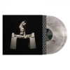 Octane - Clear Smoke Vinyl edition LP - omot