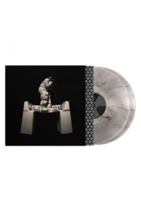 Don Toliver - Octane - Clear Smoke Vinyl edition LP - omot