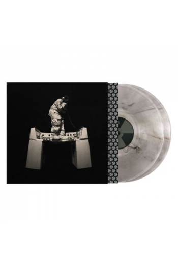 Don Toliver - Octane - Clear Smoke Vinyl edition LP - omot