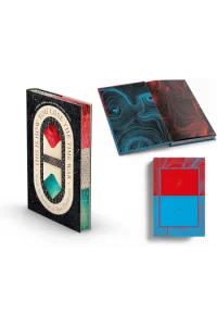 This Is How You Lose The Time War (Deluxe Edition) - naslovnica