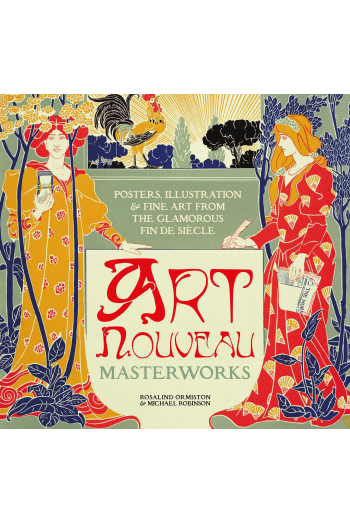 Art Nouveau - naslovnica
