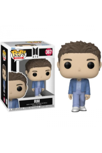 Funko Pop Rocks: Bts - Rm - slika proizvoda