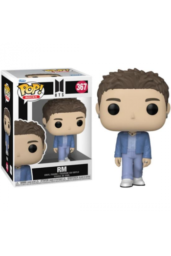 Funko Pop Rocks: Bts - Rm - slika proizvoda