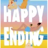 Happy Ending - naslovnica
