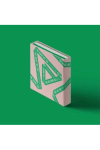 Seventeen - You Make My Day [Follow Ver.] CD - omot