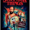 Stranger Things: Tales from Hawkins (Strip) - naslovnica