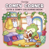 Comfy Corner - naslovnica