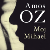Moj Mihael - naslovnica