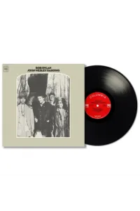 John Wesley Harding  (reissue 2026) LP - omot