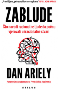 Zablude - naslovnica