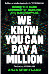 We Know You Can Pay a Million - naslovnica