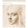 Leonardo da Vinci Drawings Masterpieces of Art - naslovnica