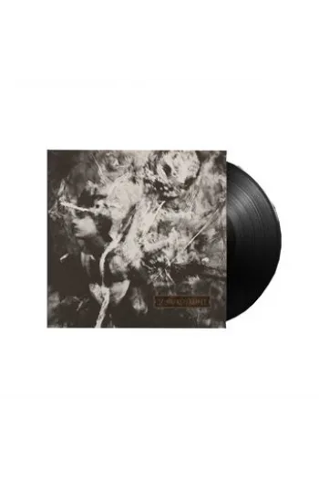 Livonia LP - omot