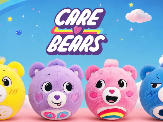 Care Bears