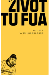 Život Tu Fua - naslovnica