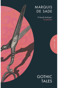 Gothic Tales - naslovnica