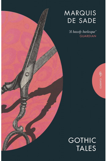 Gothic Tales - naslovnica