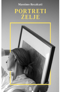 Portreti želje - naslovnica