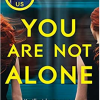 You Are Not Alone - naslovnica