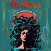 Medusa: New & Ancient Greek Tales - naslovnica