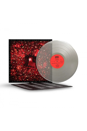 Iron & Wine - Hens Teeth (Transparent White edition) LP - omot