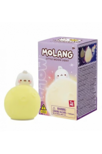 Yume Molang Little Moon Light Series Molang - slika proizvoda