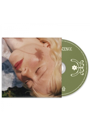 Maisie Peters - Florescence - omot