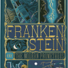 Frankenstein - naslovnica