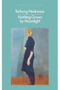 Nothing Grows by Moonlight - naslovnica