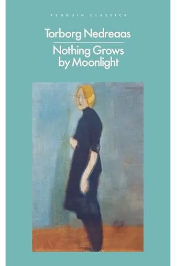 Nothing Grows by Moonlight - naslovnica