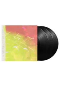 Live At Revolution Hall - RSD 2026 LP - omot
