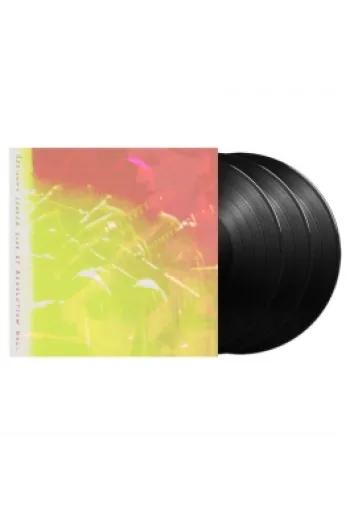 Live At Revolution Hall - RSD 2026 LP - omot