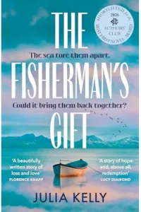 The Fisherman's Gift - naslovnica