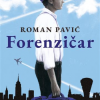 Forenzičar - naslovnica