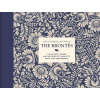 The Illustrated Letters of the Brontes - naslovnica