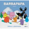 Barbapapa i obitelj 6 - Odmor u planinama (Slikovnica) - naslovnica