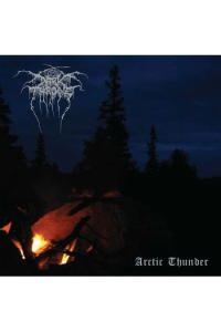 Darkthrone - Arctic Thunder CD - omot