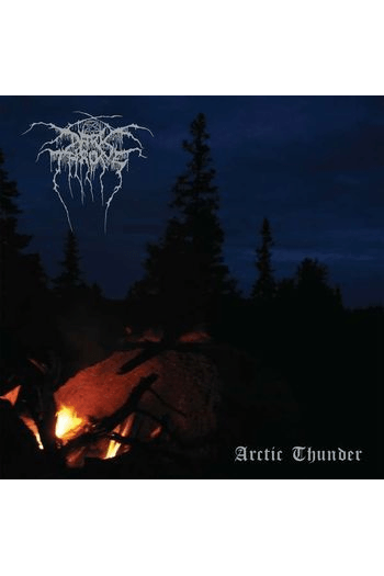 Darkthrone - Arctic Thunder CD - omot