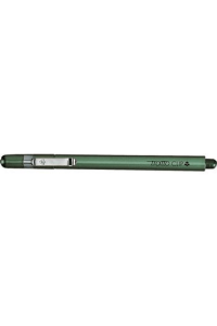 Flomaster Tratto Clip Zeleni 12/1 802604 - slika proizvoda