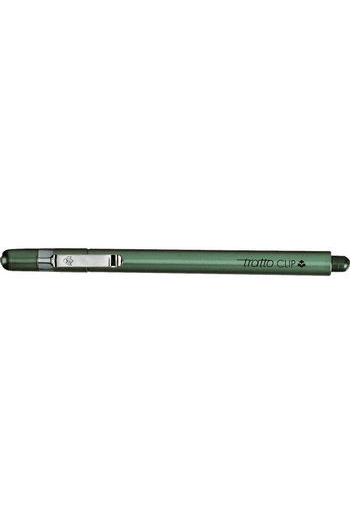 Flomaster Tratto Clip Zeleni 12/1 802604 - slika proizvoda