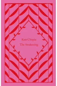 The Awakening - naslovnica