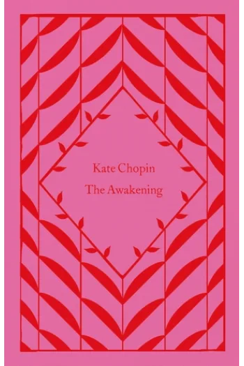 The Awakening - naslovnica