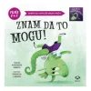 Znam da to mogu - Kad bih to barem mogao  - priče 2u1 (Slikovnica) - naslovnica