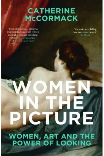 Women in the Picture - naslovnica