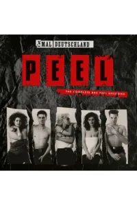 The Complete Peel Sessions CD - omot