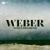 Carl Maria Weber - The Spirit Of German Romanticism CD - omot