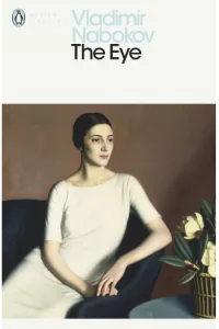 Eye - naslovnica