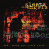 Sleeps With Angels LP - omot